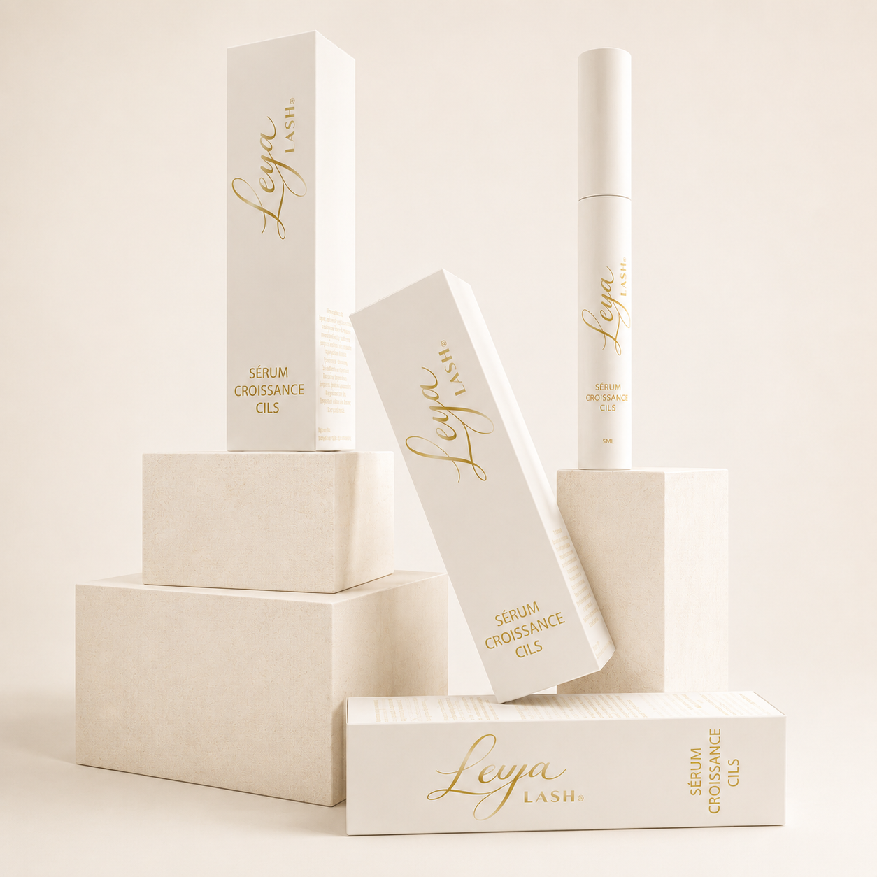 Leya Lash® - Cure 3 mois