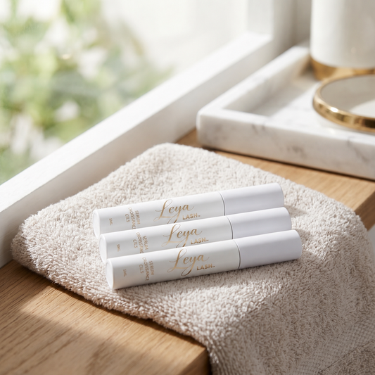 Leya Lash® - Cure 3 mois